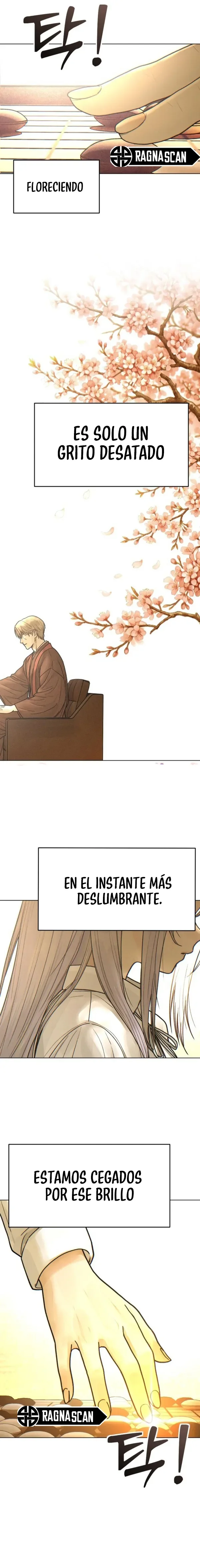 Girl's Baduk Capitulo 36 página 19