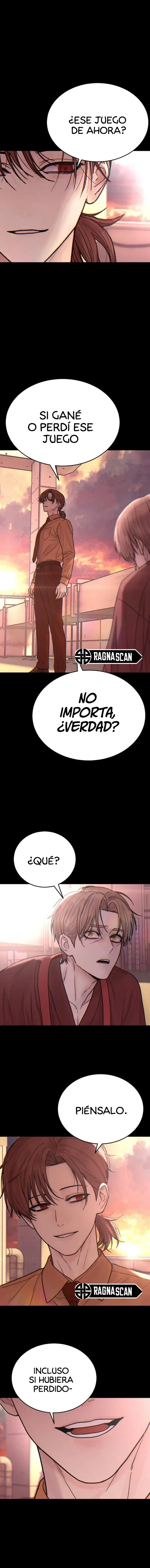 Girl's Baduk Capitulo 36 página 8