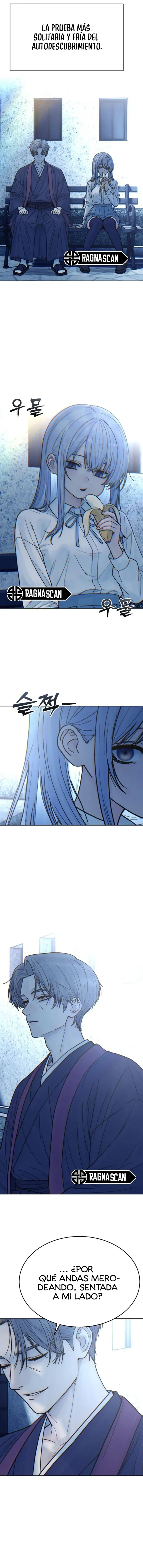 Girl's Baduk Capitulo 37 página 10