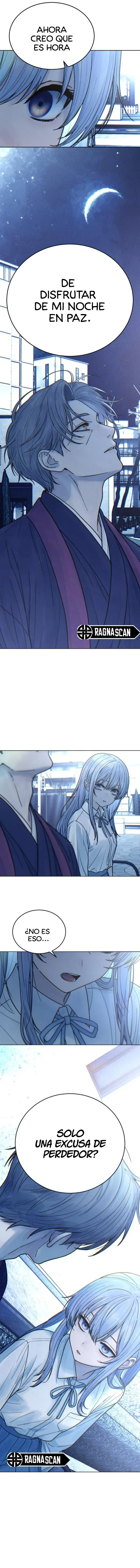 Girl's Baduk Capitulo 37 página 13
