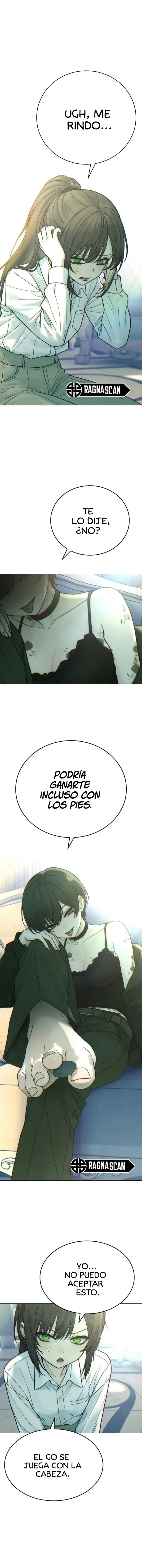 Girl's Baduk Capitulo 37 página 3