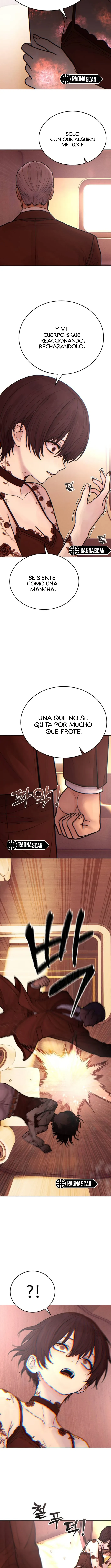 Girl's Baduk Capitulo 38 página 11