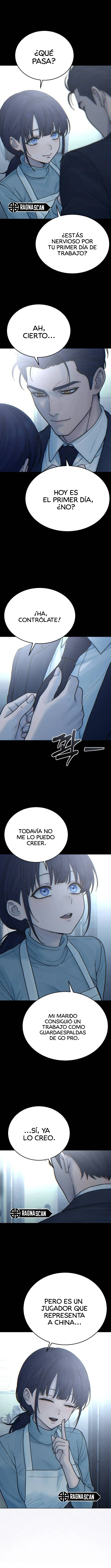Girl's Baduk Capitulo 38 página 5