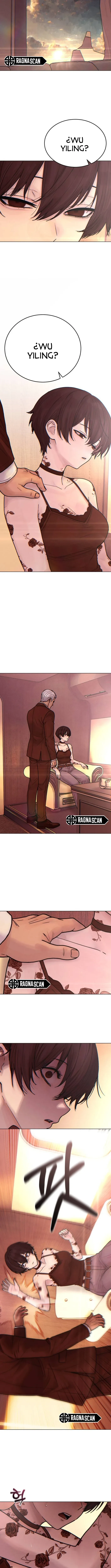 Girl's Baduk Capitulo 38 página 7
