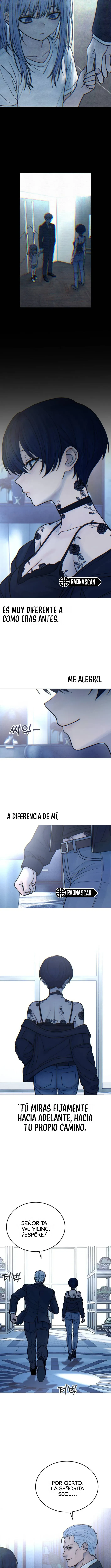 Girl's Baduk Capitulo 39 página 13
