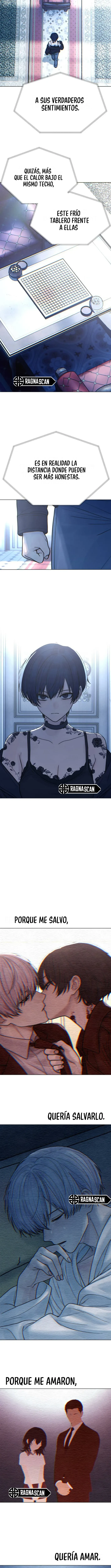 Girl's Baduk Capitulo 40 página 16