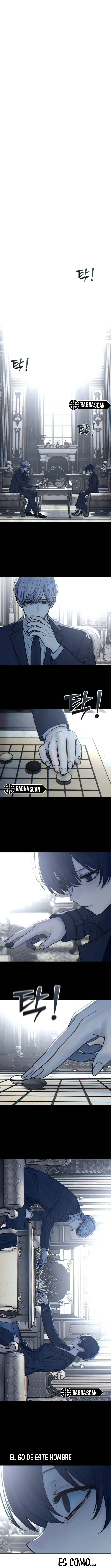 Girl's Baduk Capitulo 40 página 5