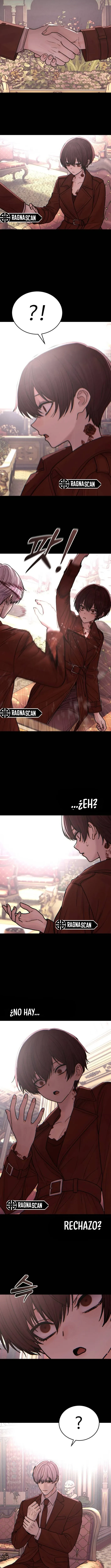 Girl's Baduk Capitulo 40 página 8