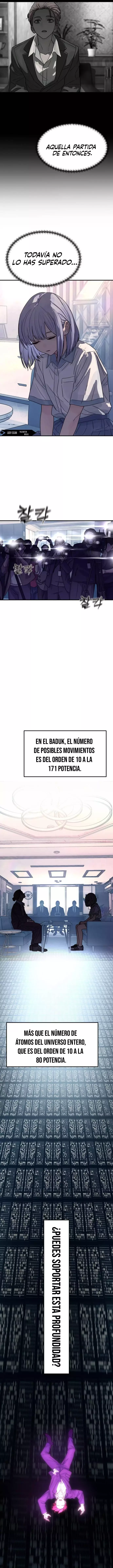 Girl's Baduk Capitulo 5 página 16
