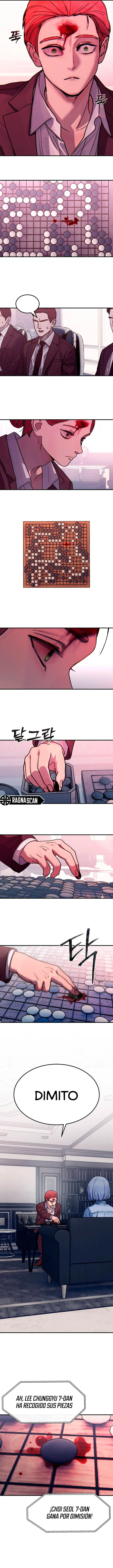 Girl's Baduk Capitulo 6 página 13