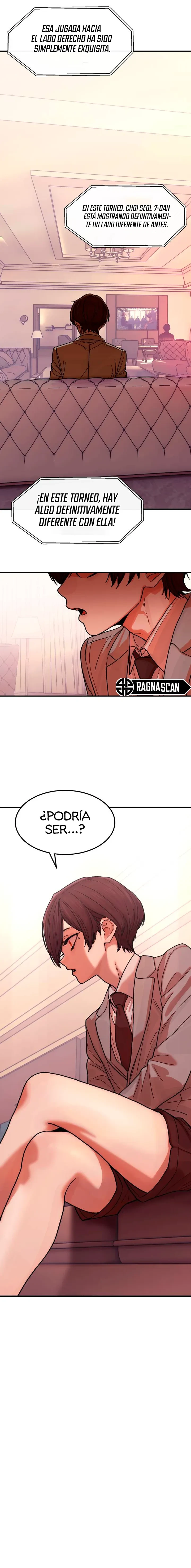 Girl's Baduk Capitulo 6 página 14