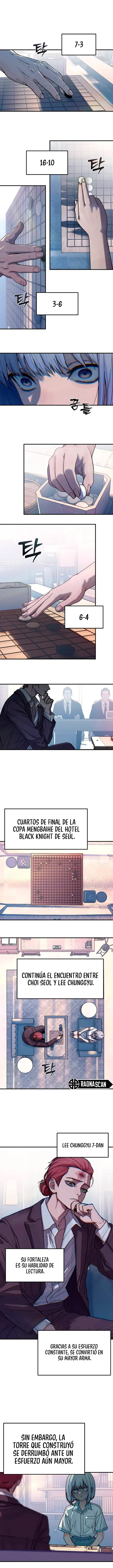 Girl's Baduk Capitulo 6 página 2