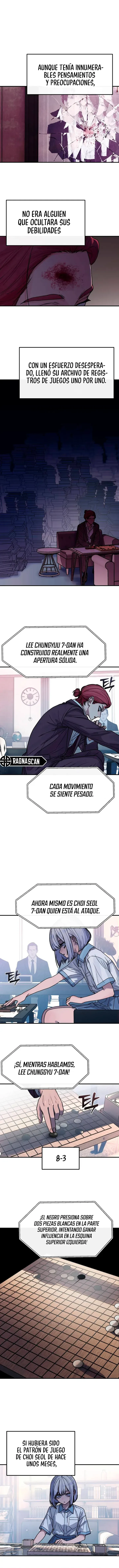 Girl's Baduk Capitulo 6 página 3