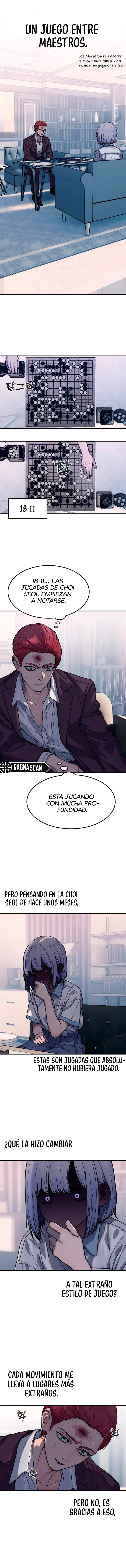 Girl's Baduk Capitulo 6 página 9