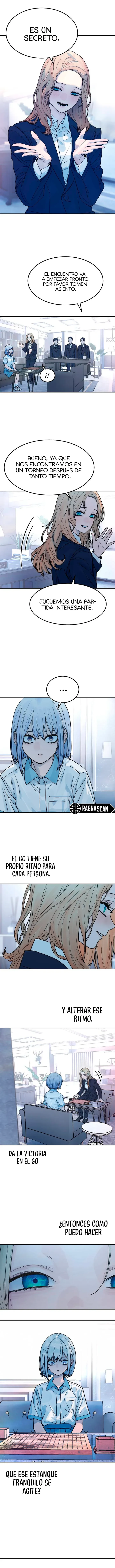 Girl's Baduk Capitulo 7 página 12