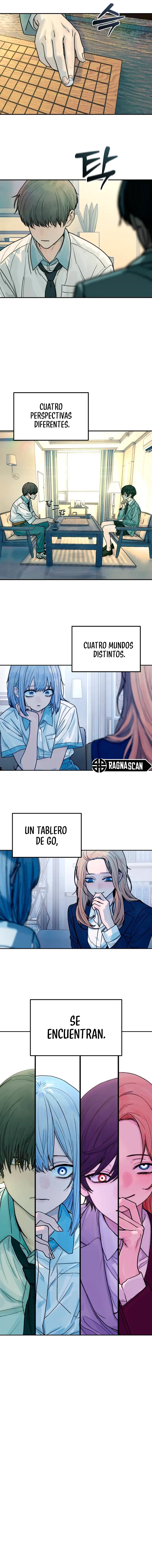 Girl's Baduk Capitulo 7 página 14