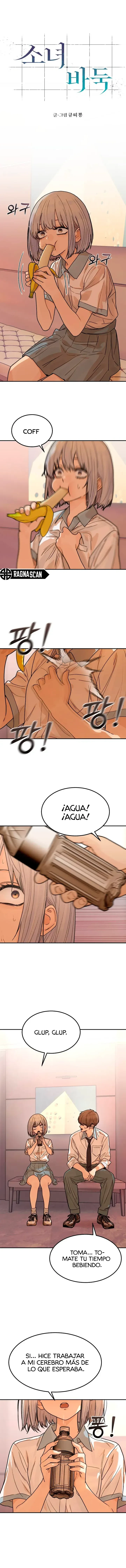 Girl's Baduk Capitulo 7 página 3
