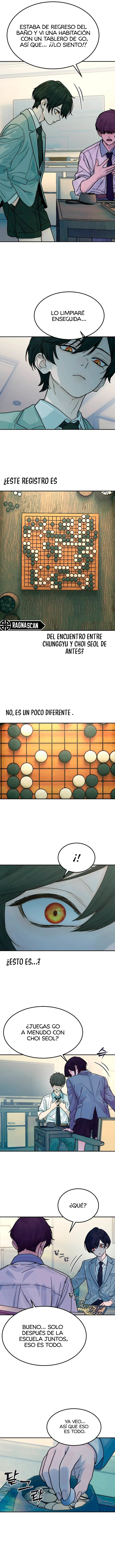 Girl's Baduk Capitulo 7 página 9