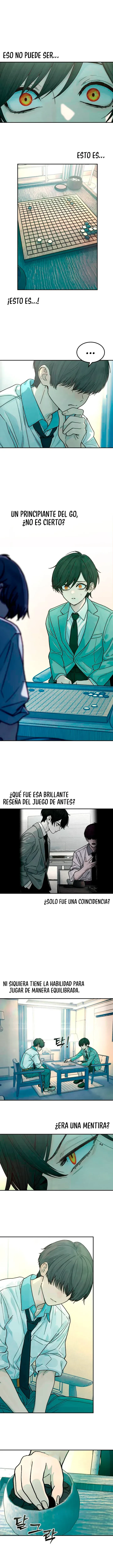 Girl's Baduk Capitulo 9 página 2
