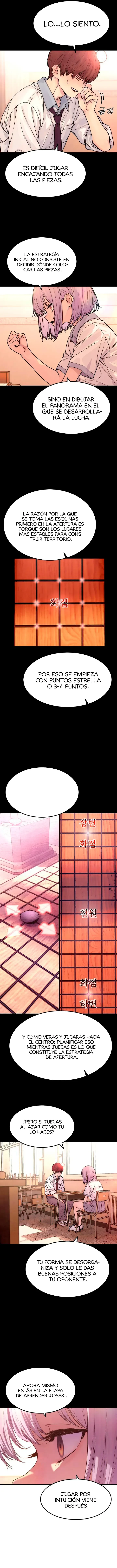 Girl's Baduk Capitulo 9 página 4