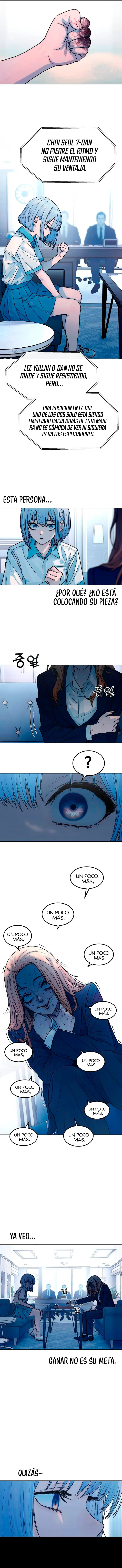 Girl's Baduk Capitulo 9 página 9