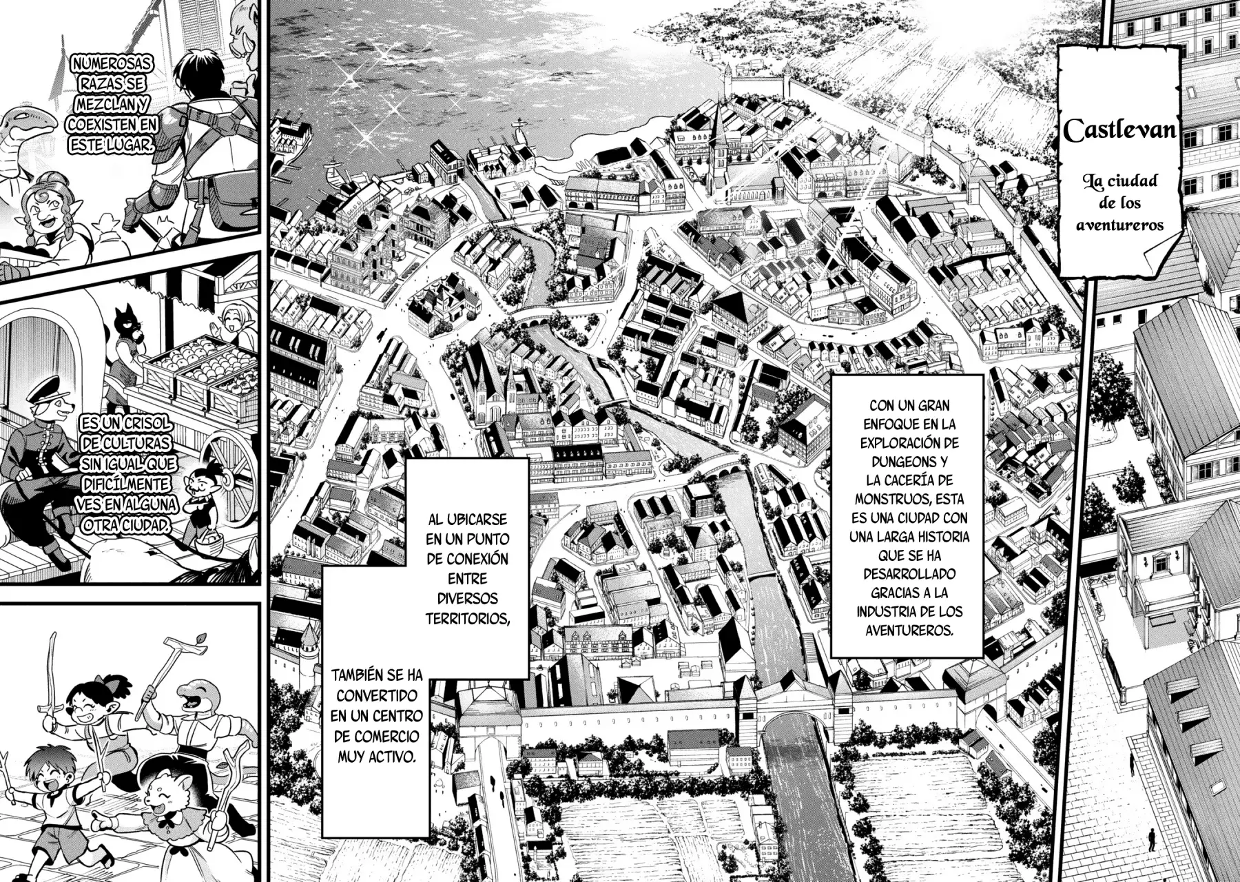 Mahoui rekusu no hentai karute Capitulo 17: Desintoxicación página 4