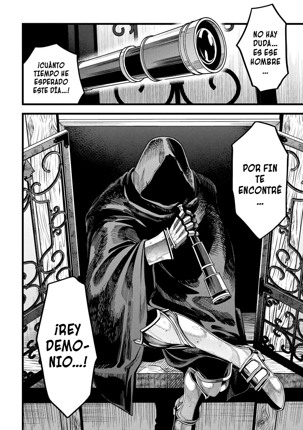Mahoui rekusu no hentai karute Capitulo 21: Mandrágora página 39