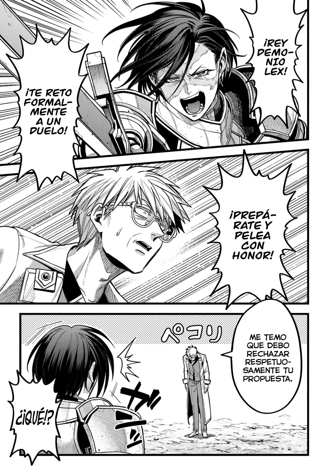 Mahoui rekusu no hentai karute Capitulo 22: Mandrágora página 29