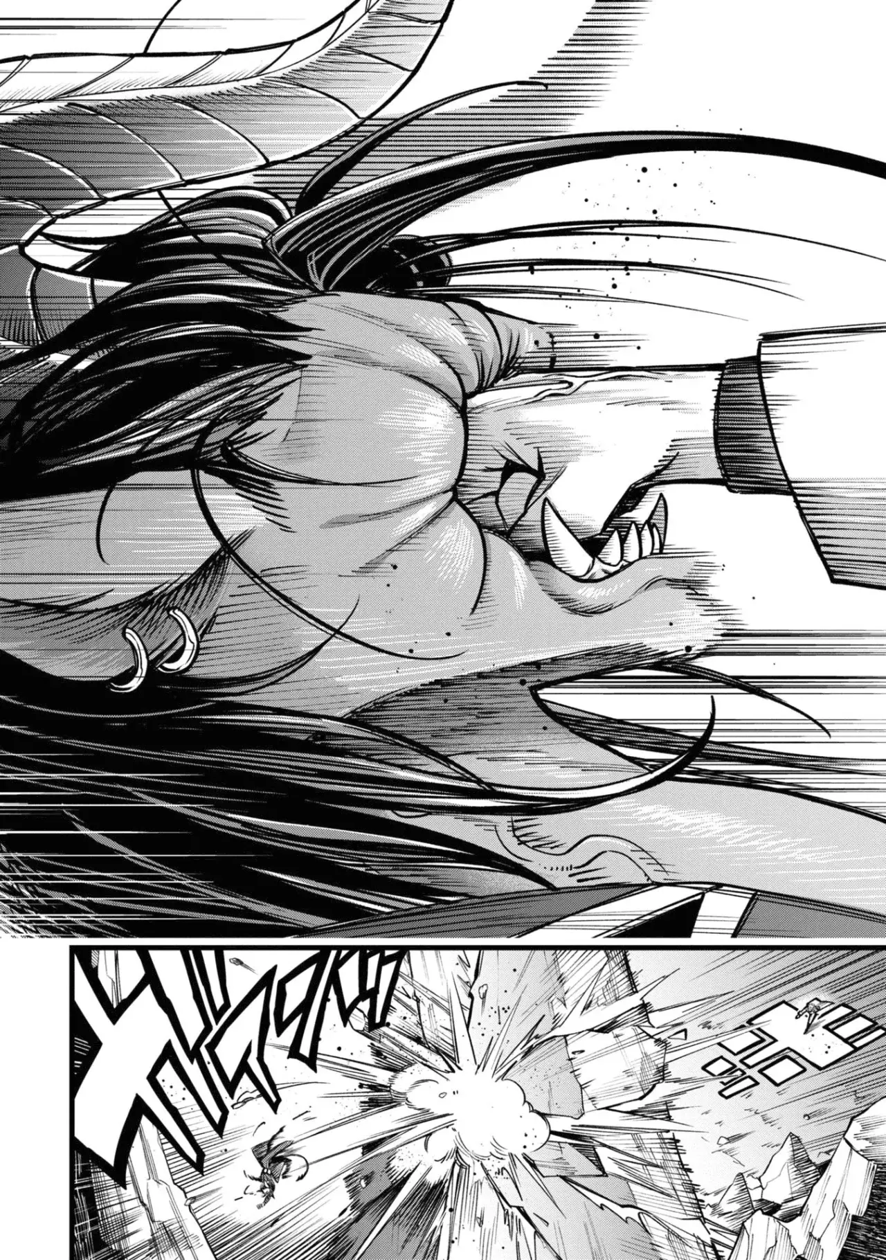 Mahoui rekusu no hentai karute Capitulo 4: Demonio de lo sueños página 30