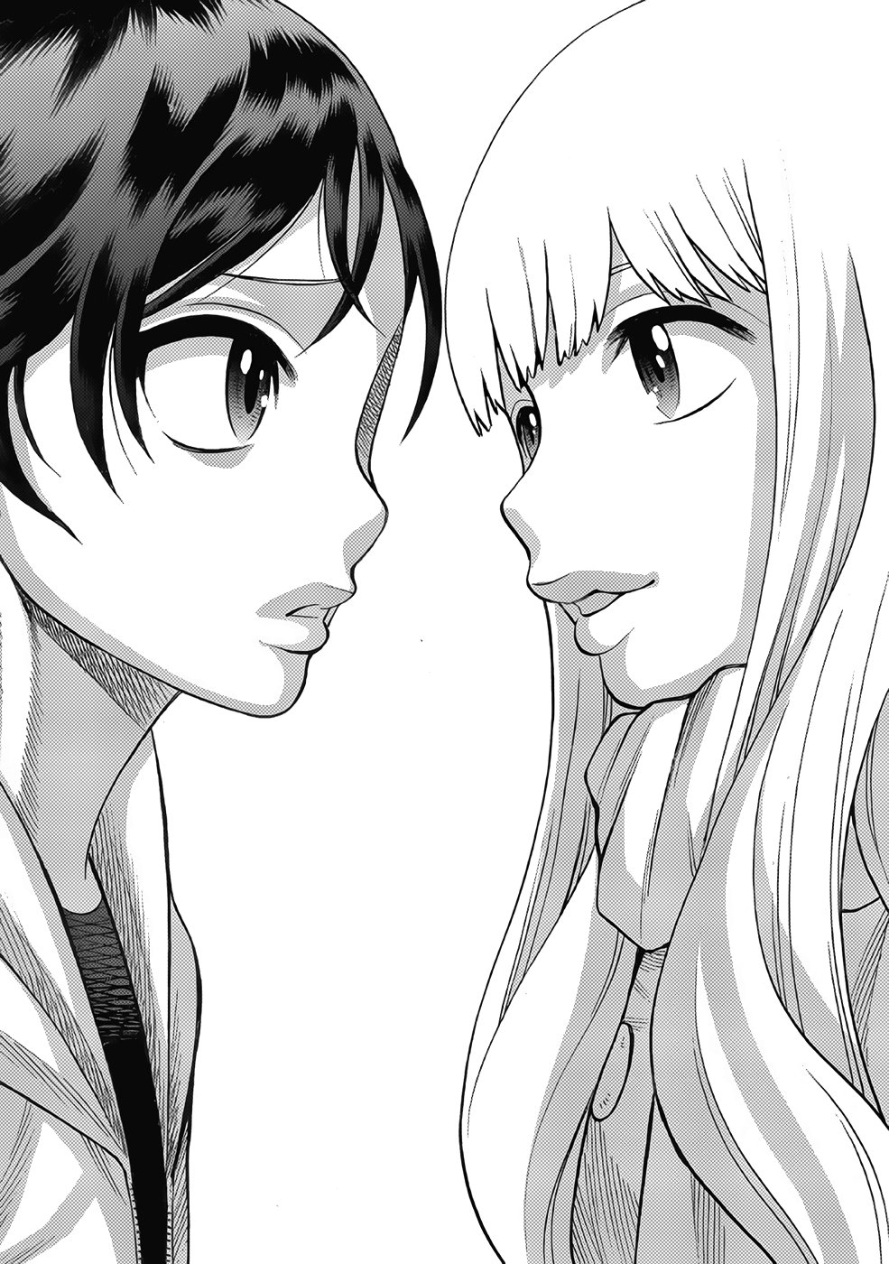 Dance in the Vampire Bund A.S.O Capitulo 10 página 3