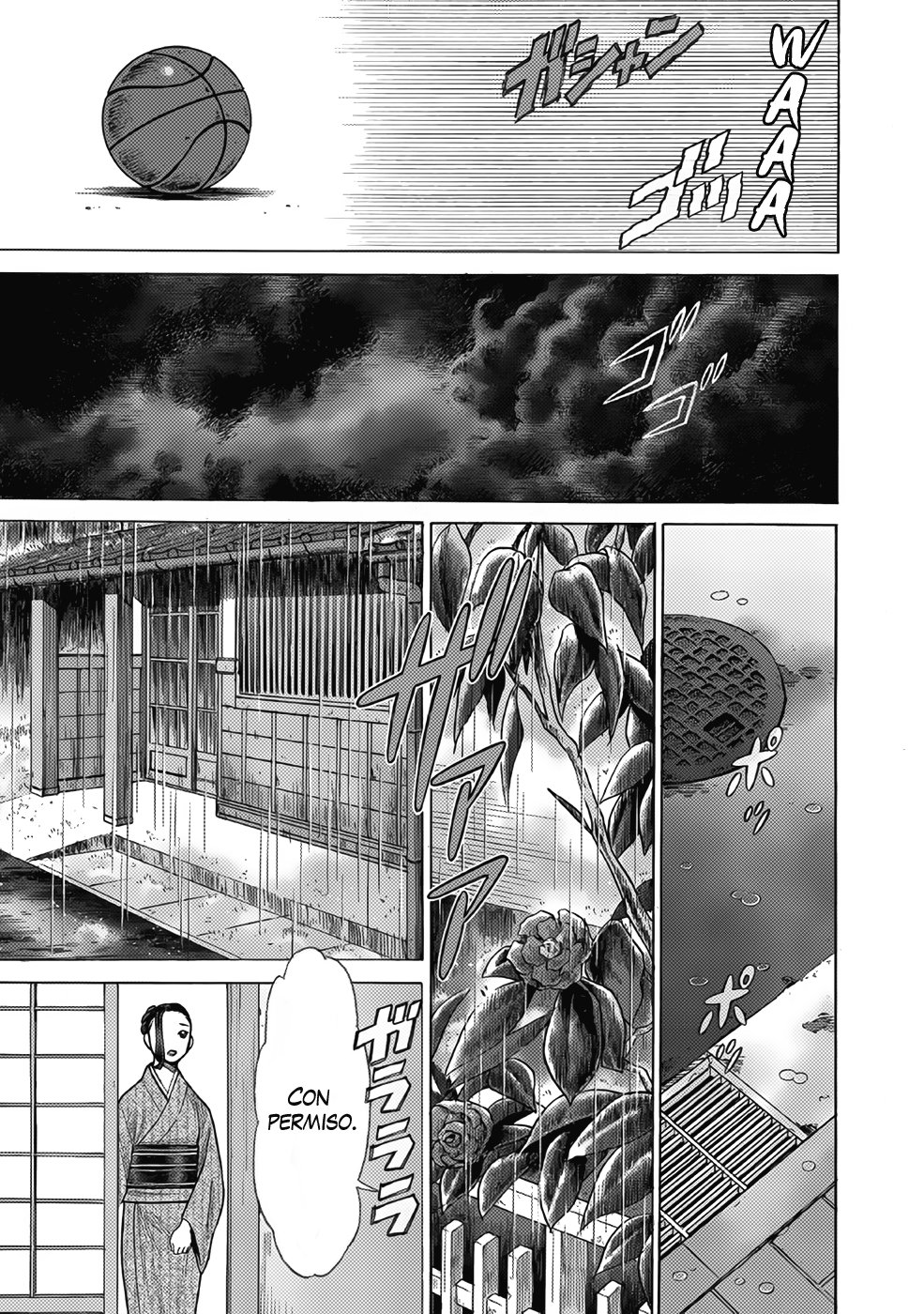 Dance in the Vampire Bund A.S.O Capitulo 12 página 21