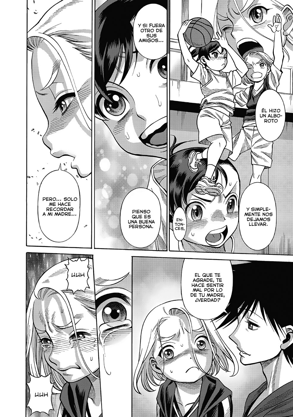 Dance in the Vampire Bund A.S.O Capitulo 13 página 24