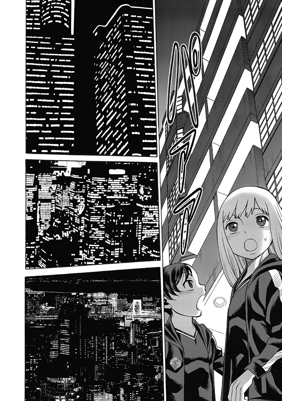 Dance in the Vampire Bund A.S.O Capitulo 13 página 30