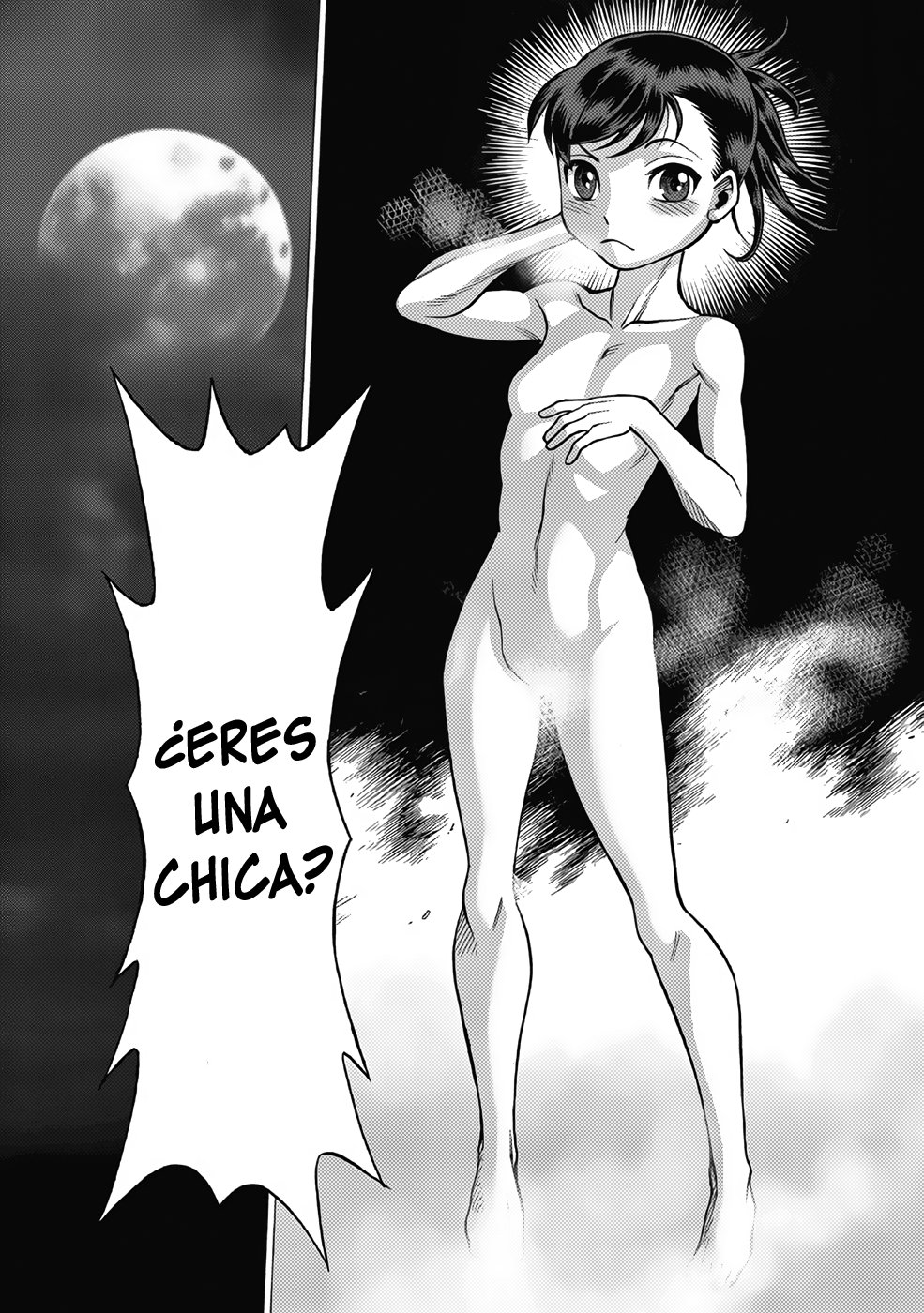 Dance in the Vampire Bund A.S.O Capitulo 14 página 42