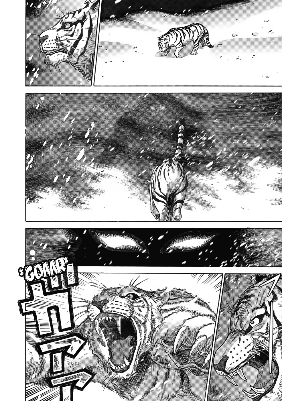 Dance in the Vampire Bund A.S.O Capitulo 16 página 30