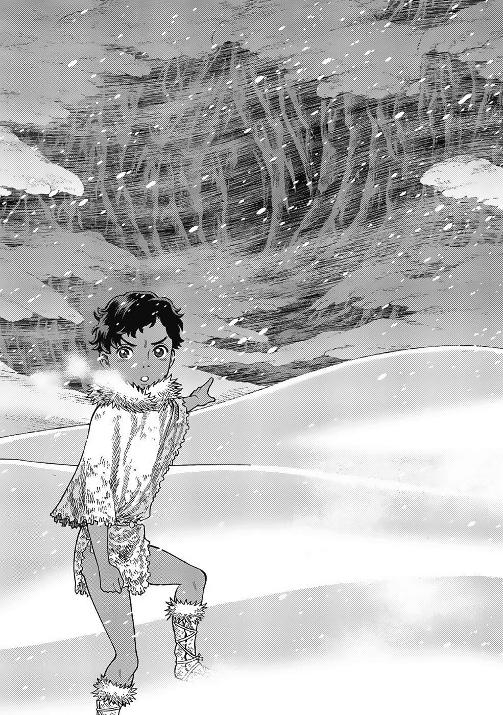 Dance in the Vampire Bund A.S.O Capitulo 17 página 5
