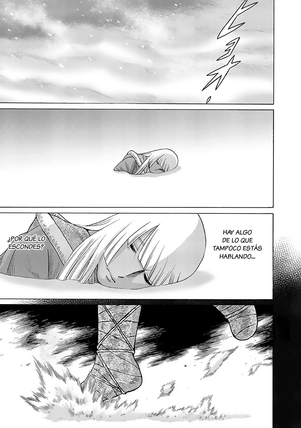 Dance in the Vampire Bund A.S.O Capitulo 22 página 22