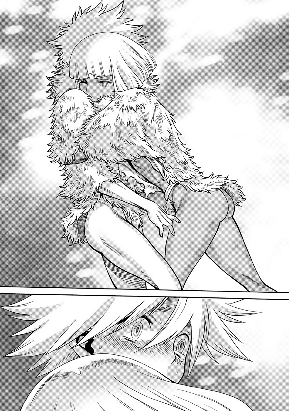 Dance in the Vampire Bund A.S.O Capitulo 22 página 26