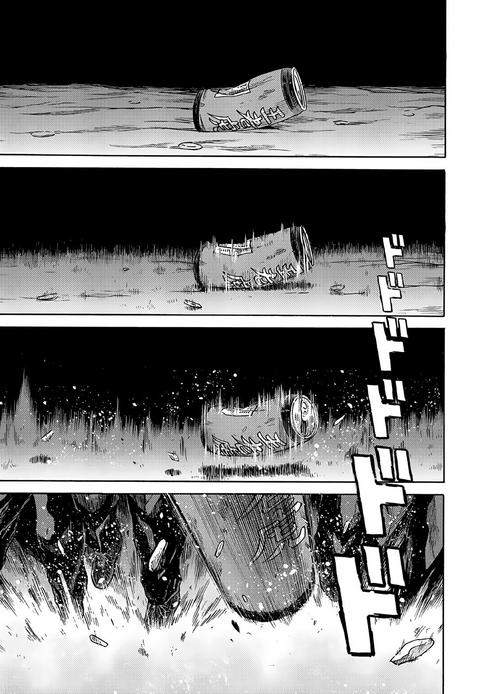 Dance in the Vampire Bund A.S.O Capitulo 27 página 2