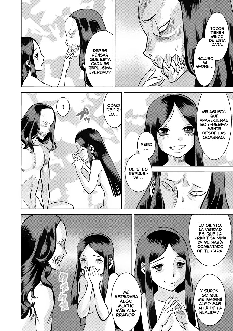Dance in the Vampire Bund A.S.O Capitulo 38 página 6