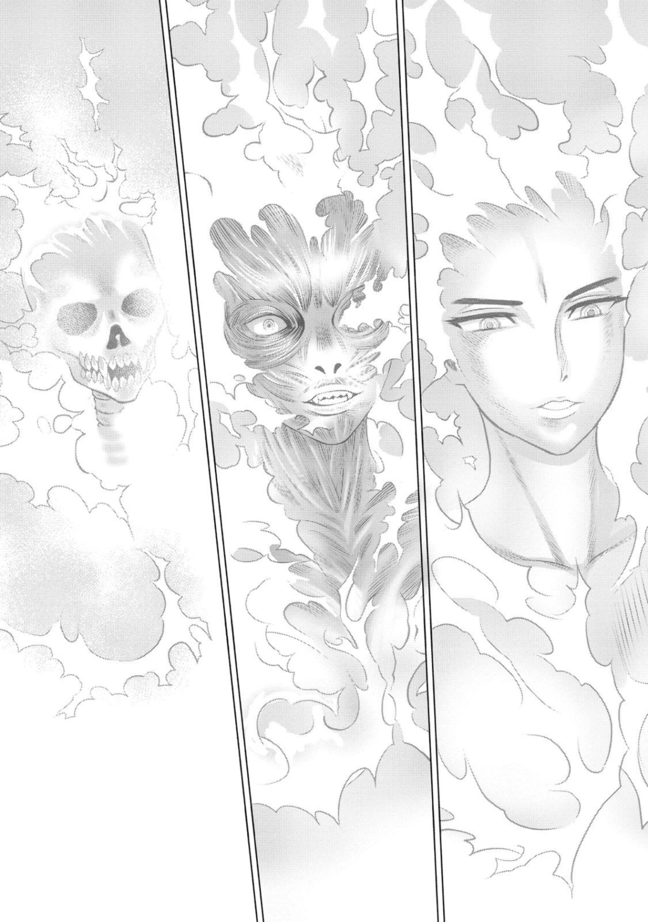 Dance in the Vampire Bund A.S.O Capitulo 46 página 31