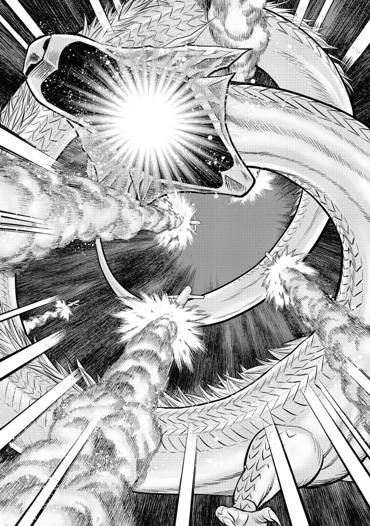 Dance in the Vampire Bund A.S.O Capitulo 48 página 42