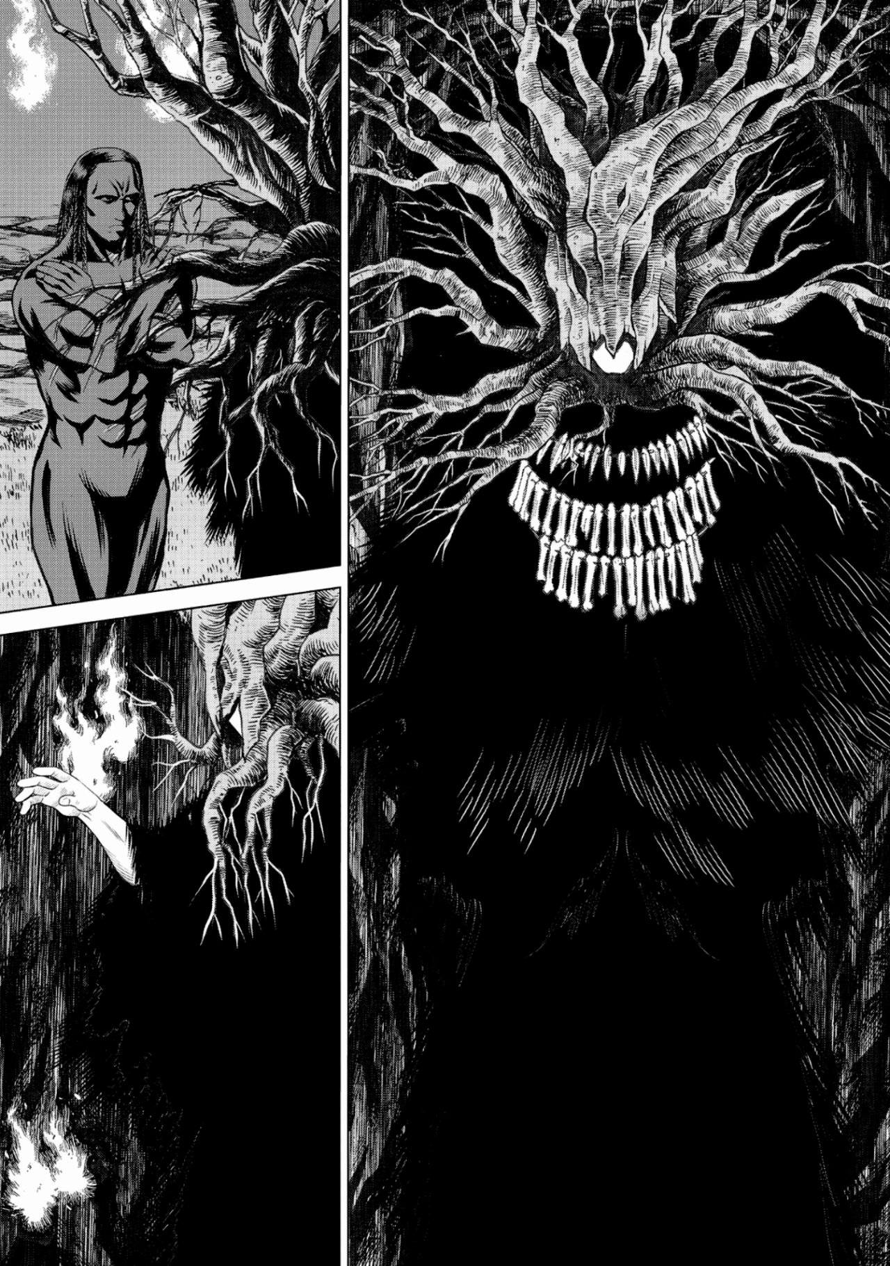 Dance in the Vampire Bund A.S.O Capitulo 51 página 13