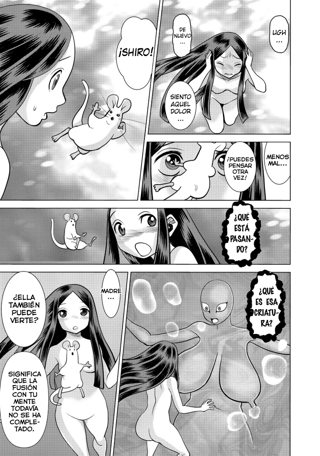 Dance in the Vampire Bund A.S.O Capitulo 51 página 30