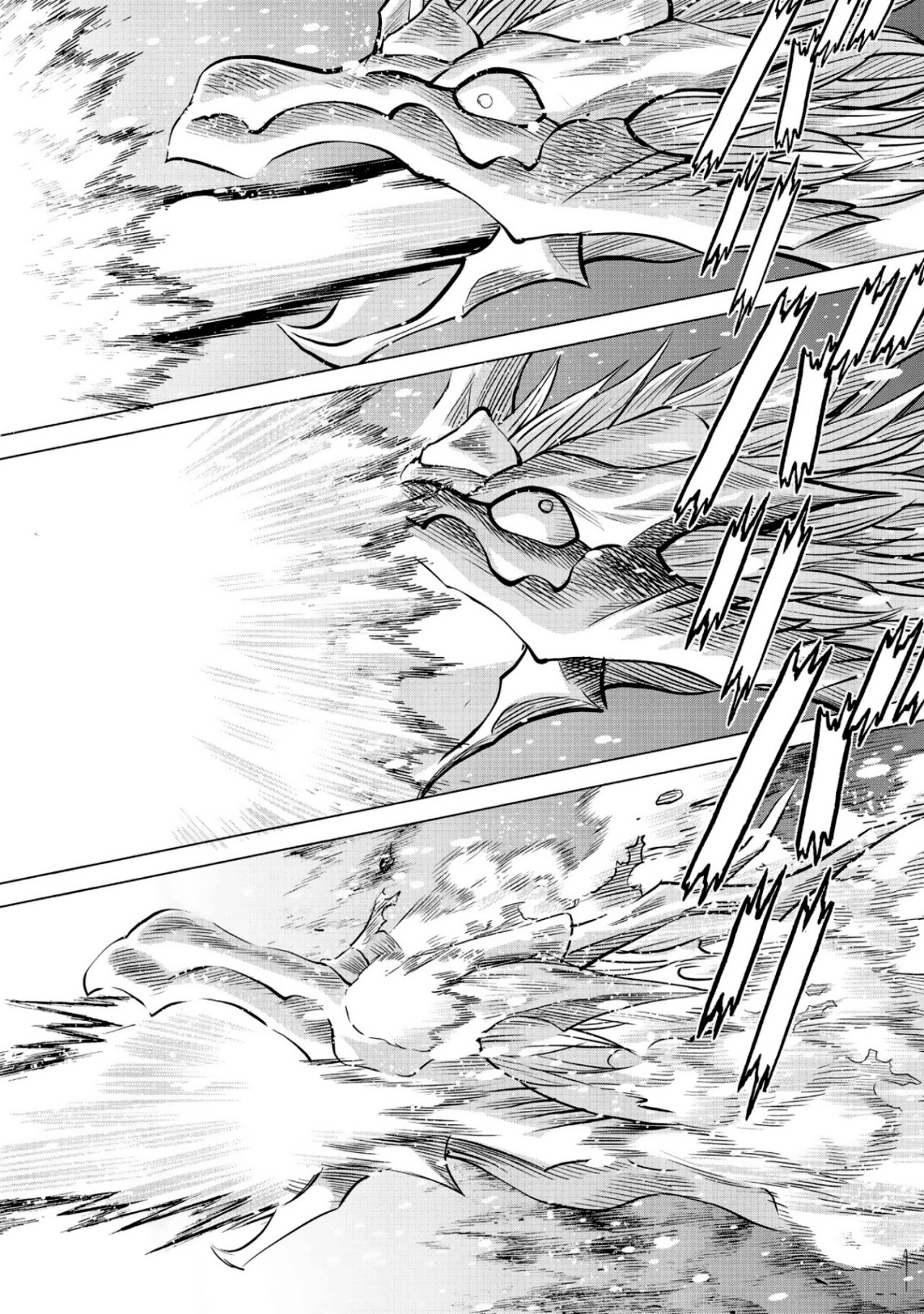 Dance in the Vampire Bund A.S.O Capitulo 52 página 26