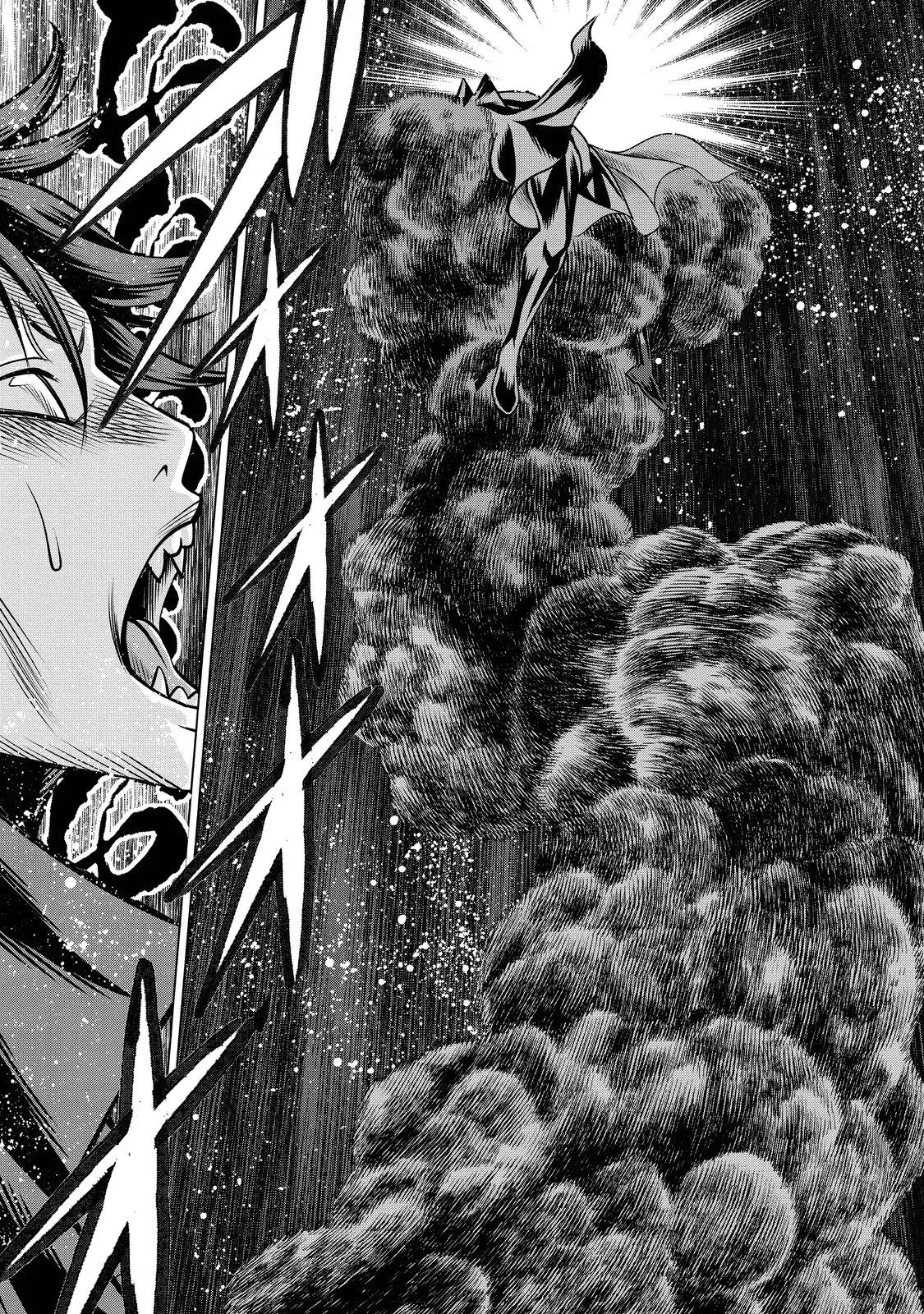 Dance in the Vampire Bund A.S.O Capitulo 67 página 18