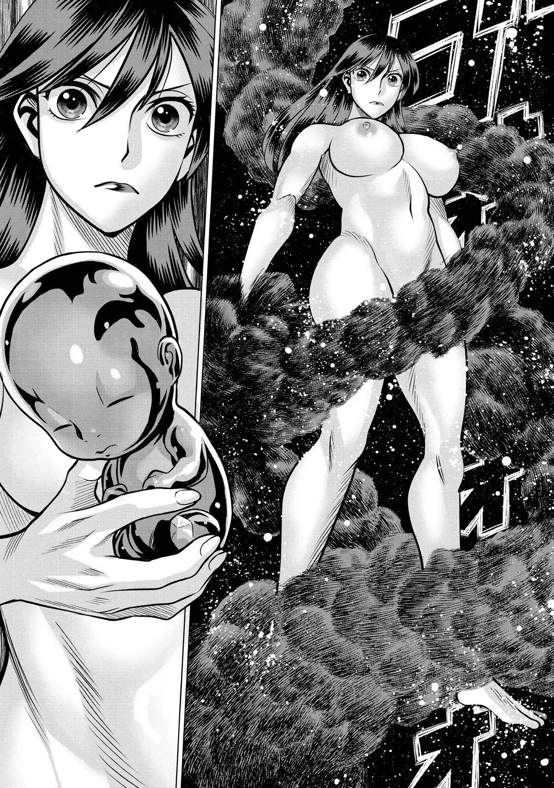 Dance in the Vampire Bund A.S.O Capitulo 67 página 20