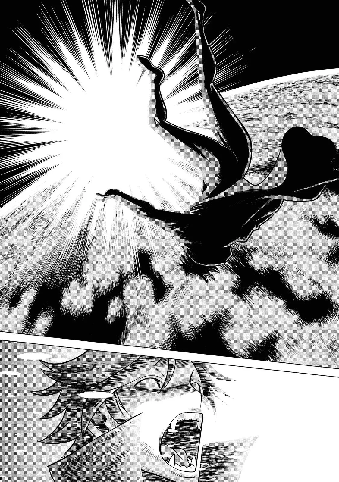 Dance in the Vampire Bund A.S.O Capitulo 68 página 16