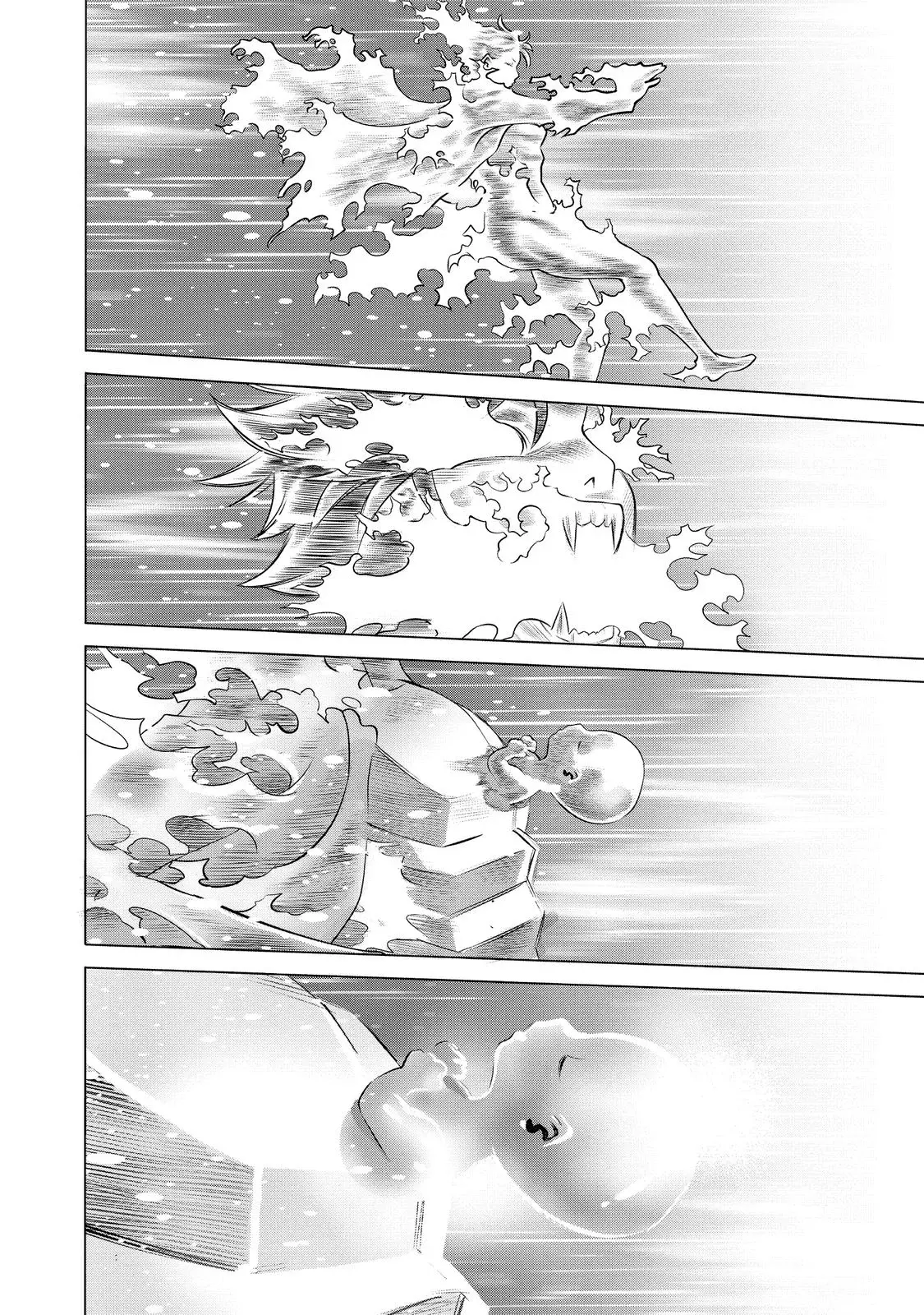Dance in the Vampire Bund A.S.O Capitulo 68 página 17