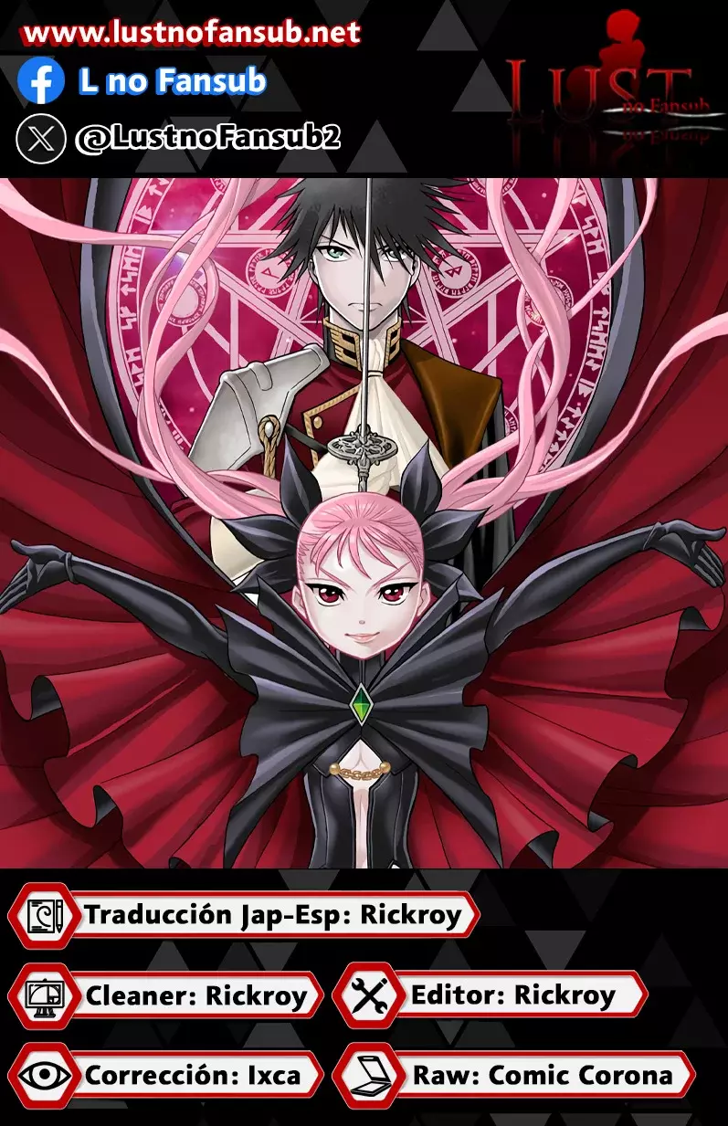 Dance in the Vampire Bund A.S.O Capitulo 68 página 29